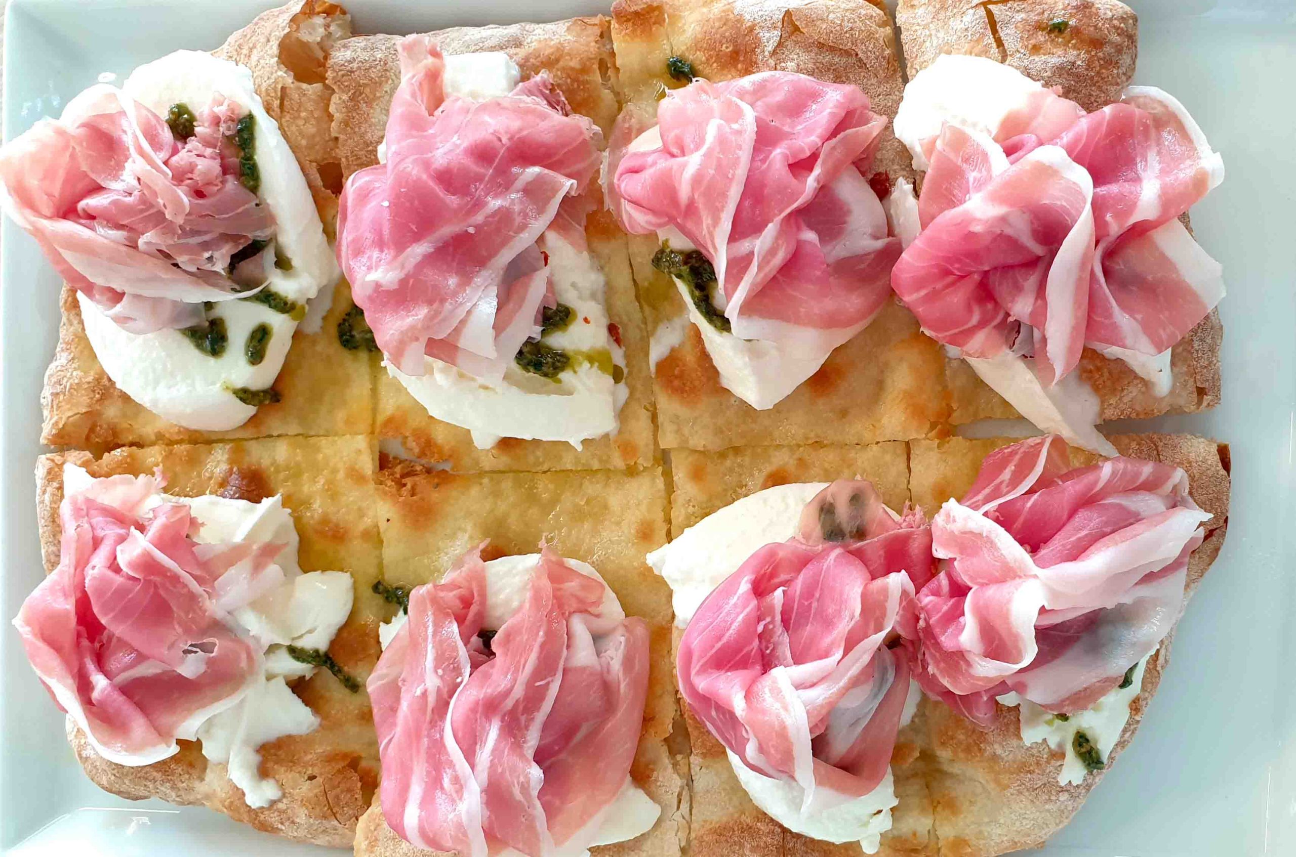 Stuzzicheria e Hamburgeria Bar